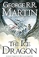 The Ice Dragon