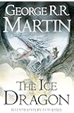 The Ice Dragon