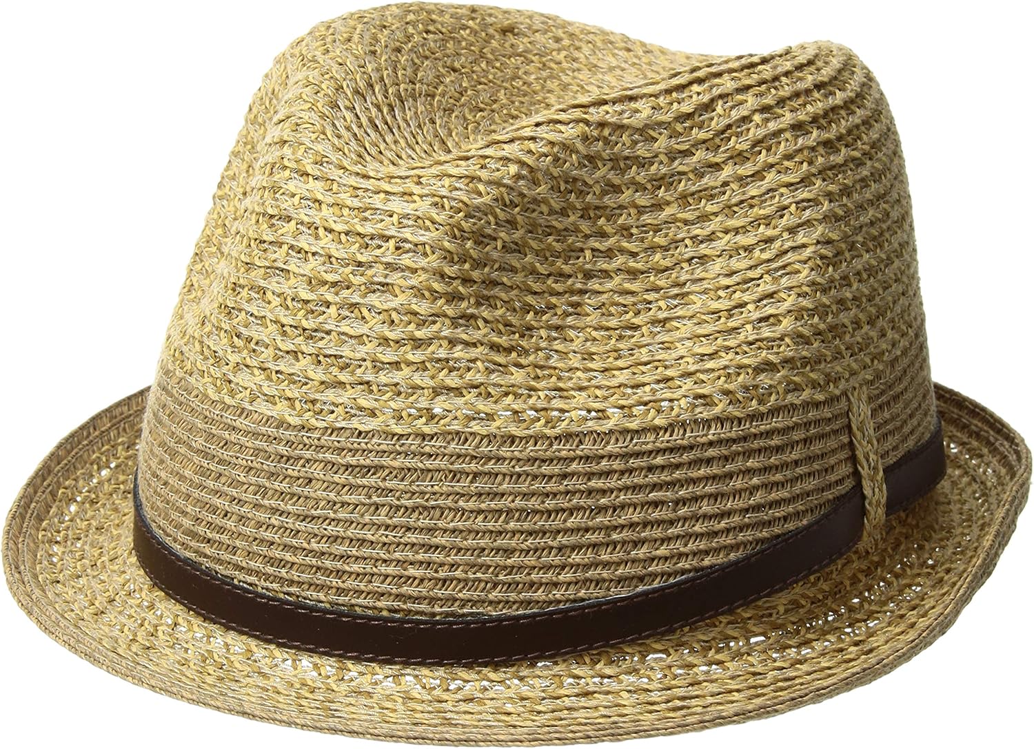 san diego hat company women's fedora