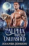 The Alpha Wolf Unleashed