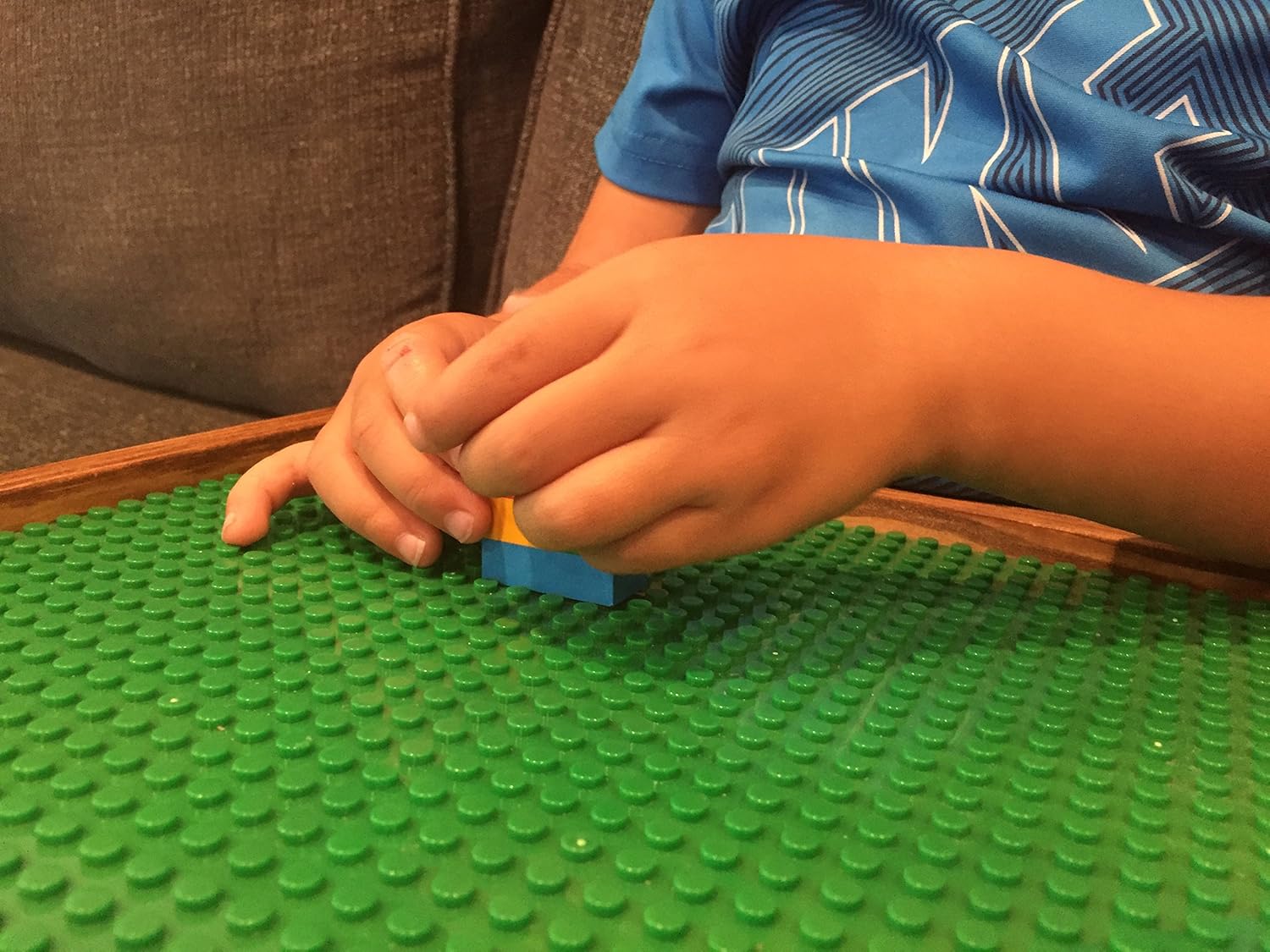 lego lap tray