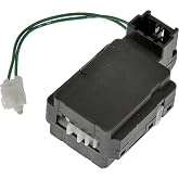 Dorman 924-870 Ignition Switch | Fits Select Models