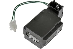 Dorman 924-870 Ignition Switch Compatible with Select Models, Standard