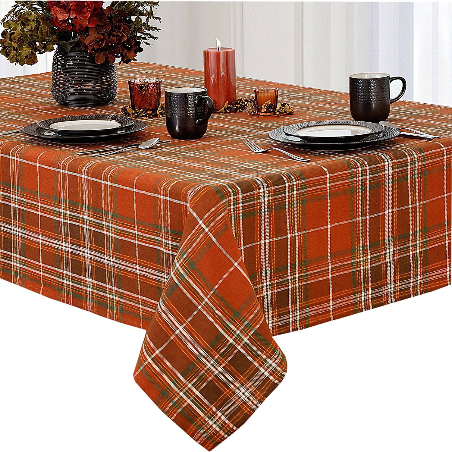 Best table cloth 102 x 60