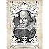 Oakshot Complete Works of William Shakespeare (Illustrated, Inline Footnotes) (Classics Book 4)