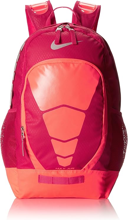 nike air pink backpack