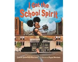 I Got the School Spirit