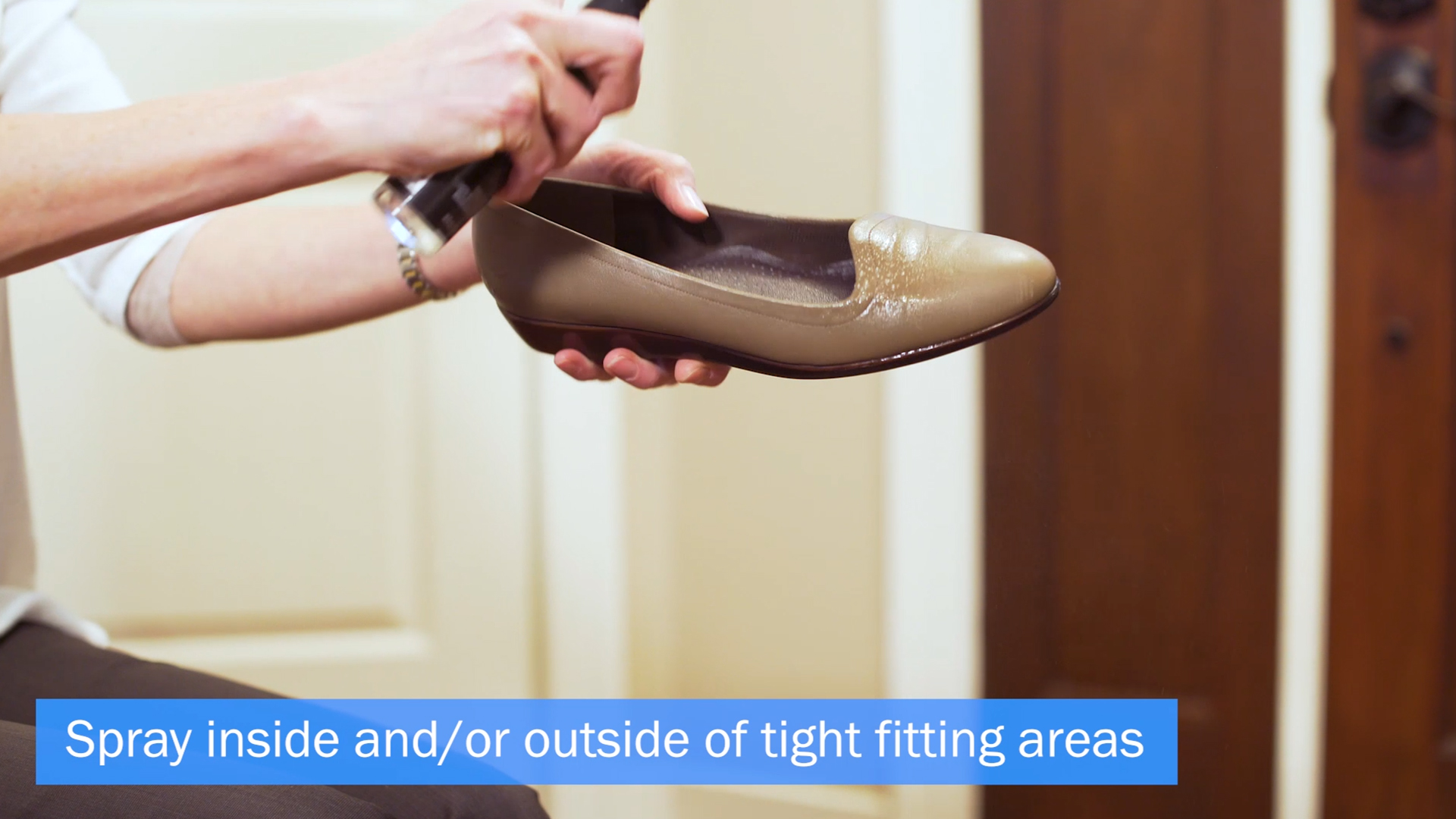 6 FootMatters+Professional+Boot+Stretch+Spray