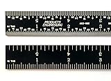 PEC Tools 12" 4R Rigid Black