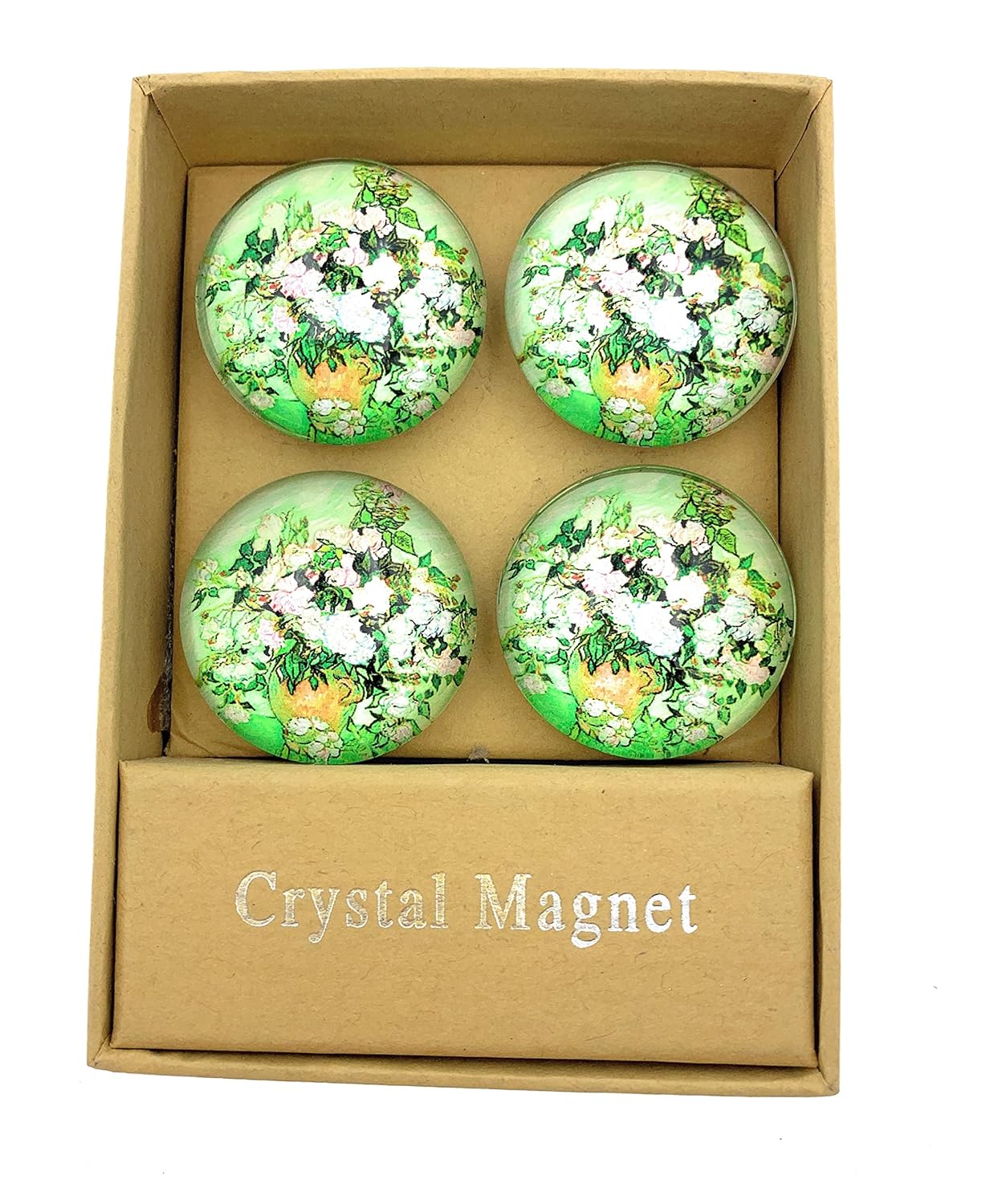 Best France Refrigerator Magnet Set