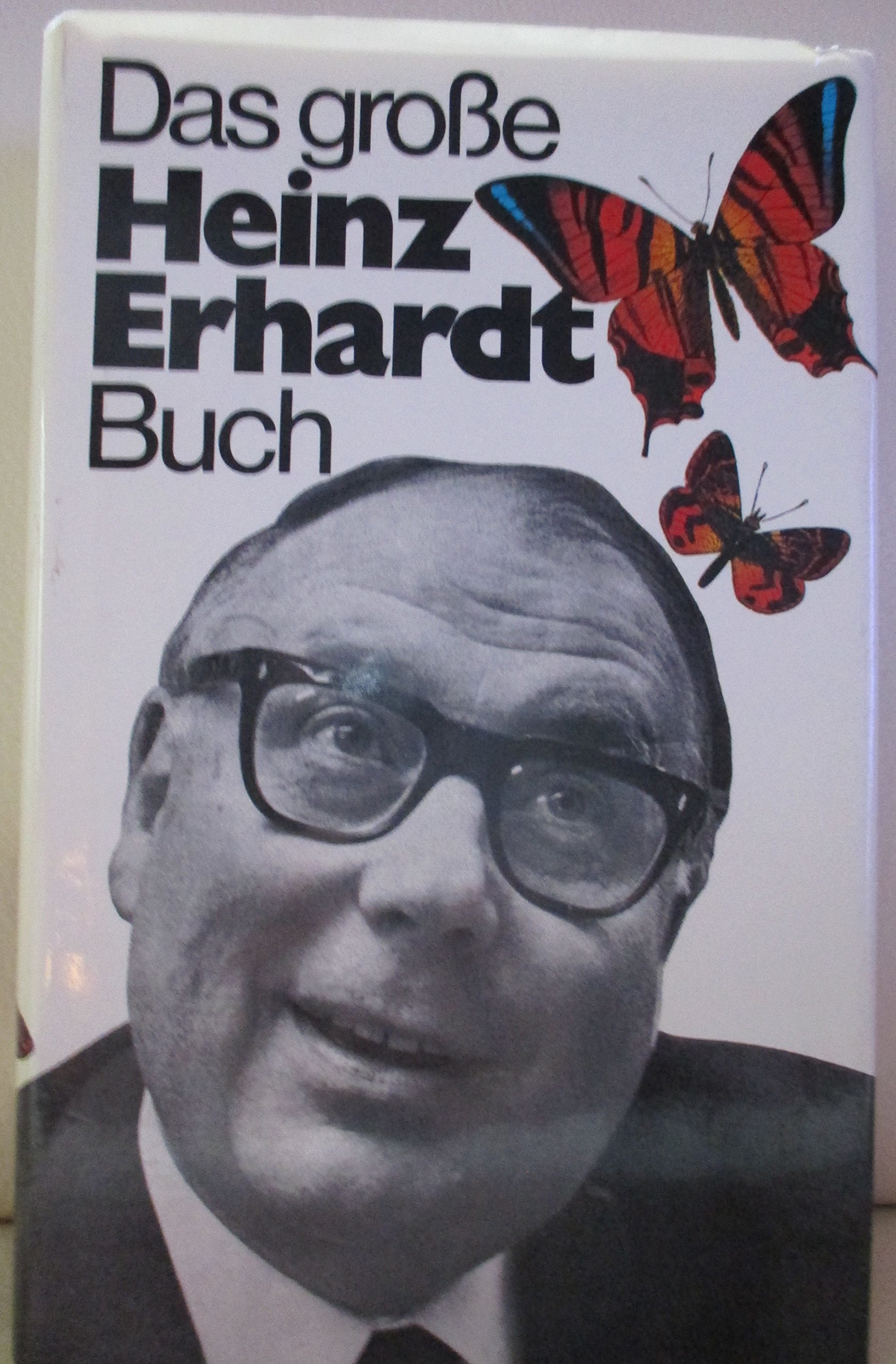 Gedichte Heinz Erhardt Buch Gedichte Heinz Erhardt Buch