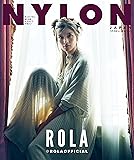 NYLON JAPAN(ナイロンジャパン)2015年&nbsp;1月号&nbsp;スペシャルエディション