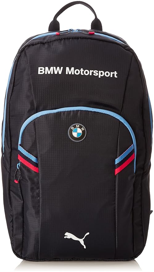 puma bmw backpack 2015