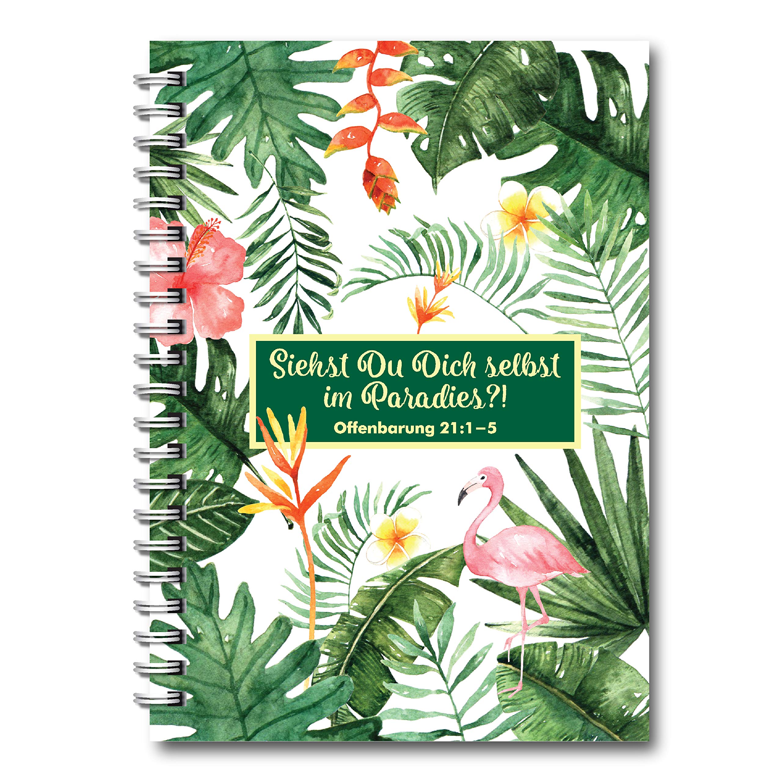 Sheep Number One Notebooks Paradies