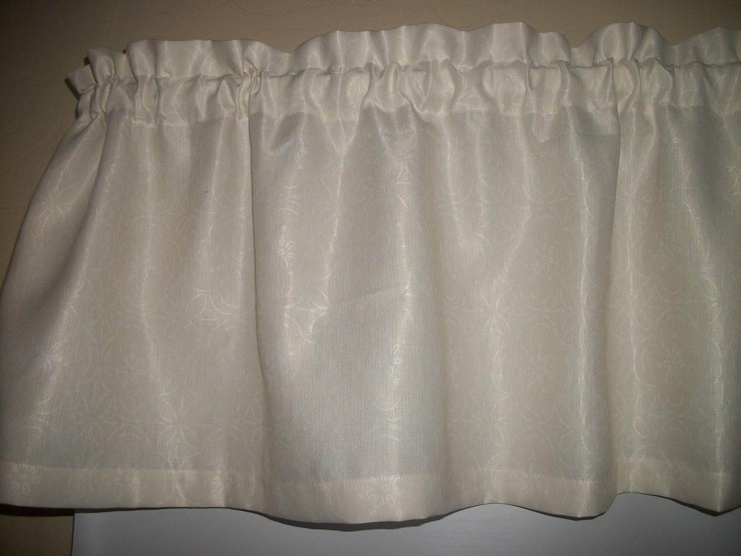 OffWhite Pioneer Woman farmhouse farm kitchen curtain