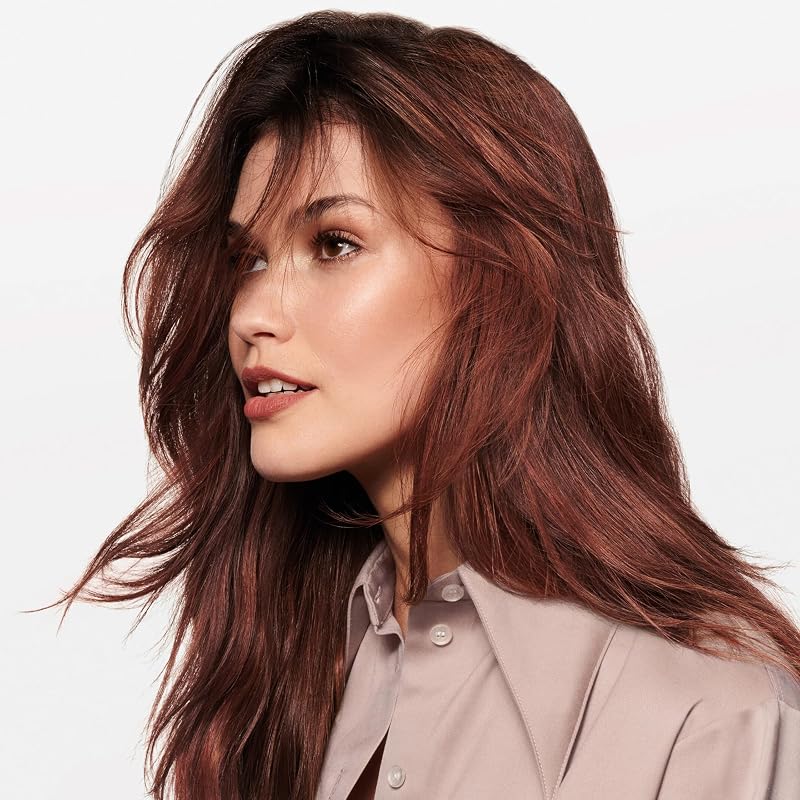 ColorMotion+ Balsamo riflessi colore idratante - Luminosità e morbidezza per capelli tinti - Protezione fino a 8 settimane 200 ml