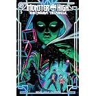 Monster High: Boomuda Triangle #5