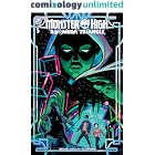 Monster High: Boomuda Triangle #5