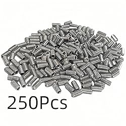 M3 x 6mm Hex Socket Head Cup Point Set
