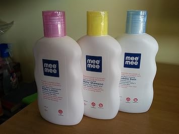 mee mee shampoo price