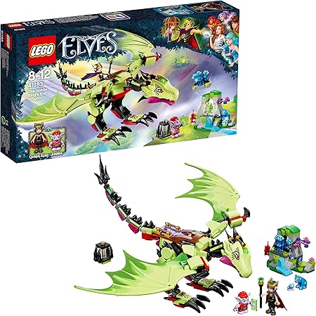 lego elves amazon uk
