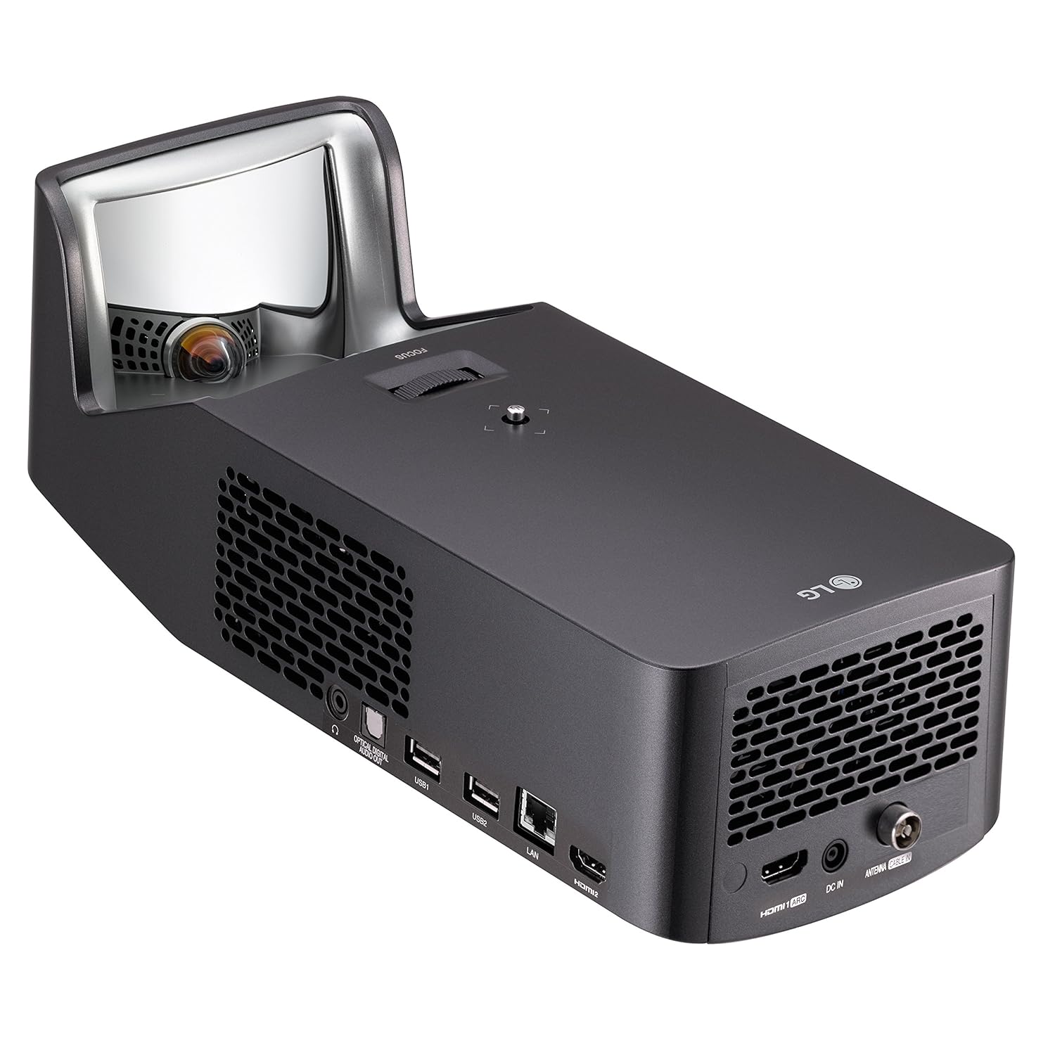 LG PF1000UW - Proyector: Amazon.es: Electrónica