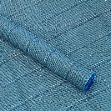Siehe Beschreibung Vorzelt Teppich Hellblau 300x350cm In 300g M