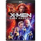 Dark Phoenix