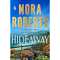 Hideaway: A Novel book cover Hideaway: A Novel book cover