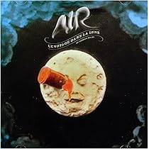 Le Voyage Dans La Lune | Amazon.com.br