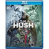 Batman: Hush (Blu-ray)