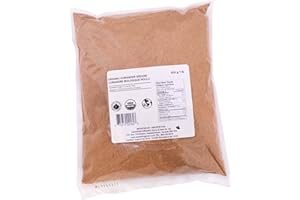 Splendor Garden Organic Coriander Ground - 454 g