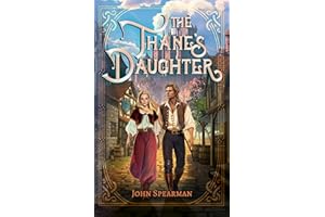 The Thane's Daughter (Dexter Falk Book 1)