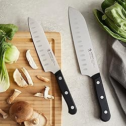 HENCKELS Solution Razor-Sharp 2-pc Knife