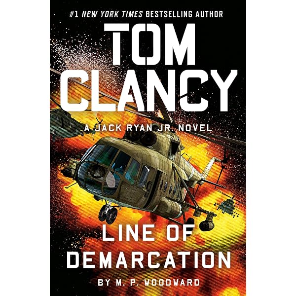 Amazon.com: Tom Clancy Target Acquired (A Jack Ryan Jr. Novel