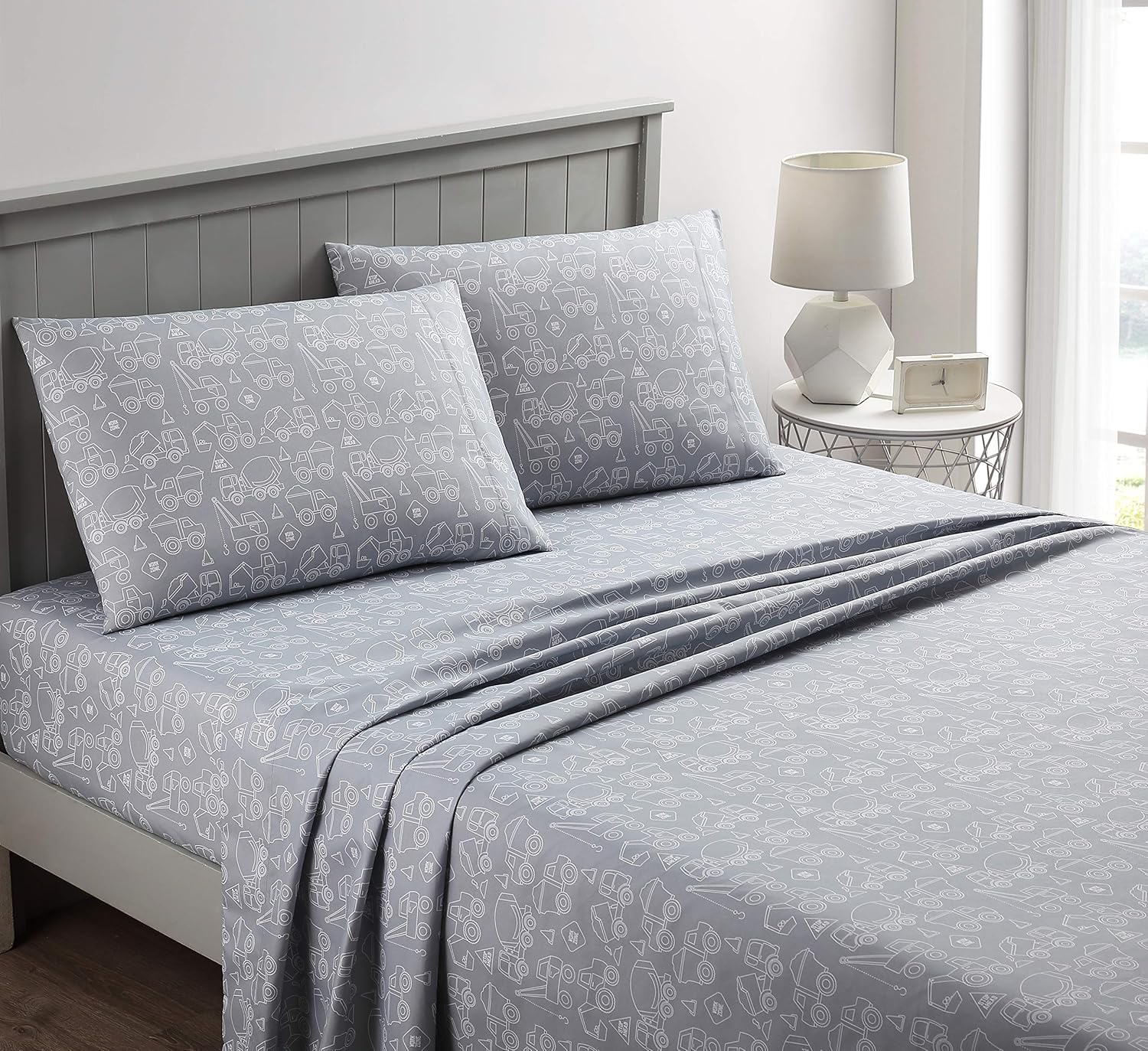 kids sheets queen size