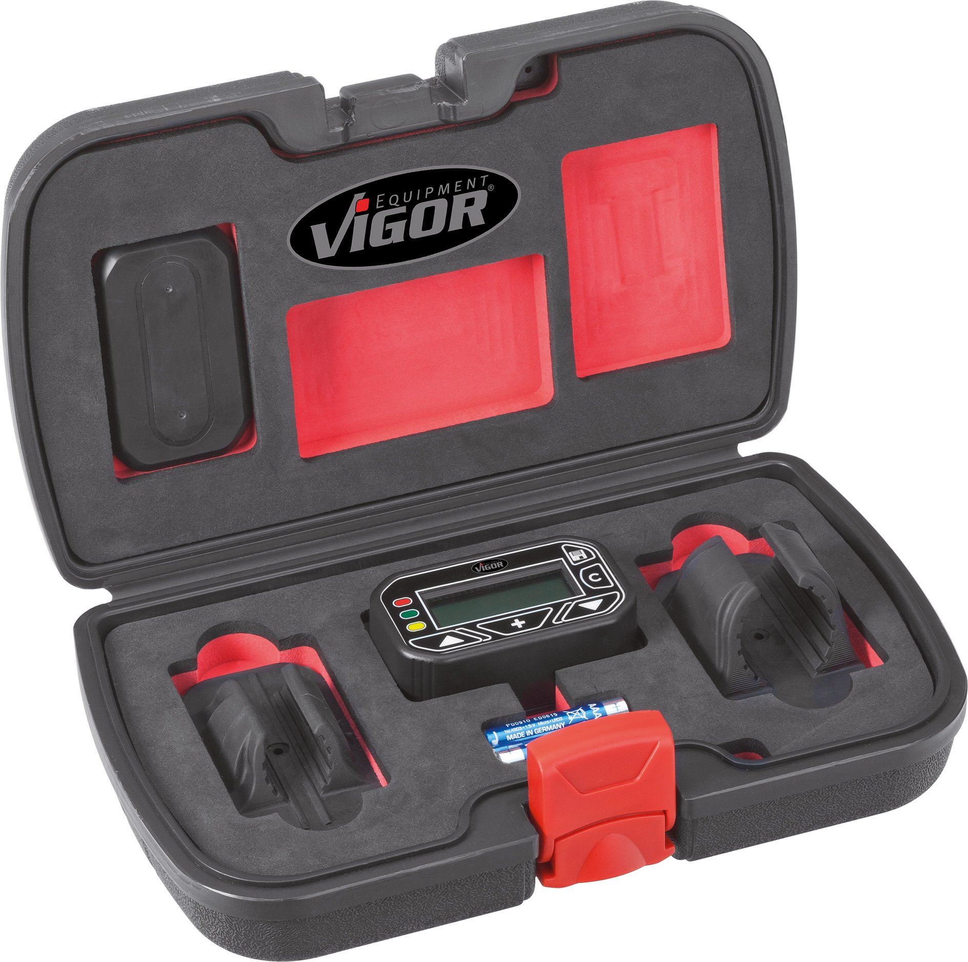 Vigor V2795 Rotation Angle Tester