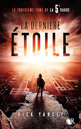 Download La 5e vague - Tome 3 PDF
