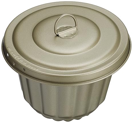 Städter 603080 Wasserbadform, 1,0 L