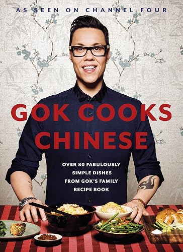#32 — Gok Cooks Chinese