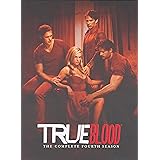 True Blood: Season 4