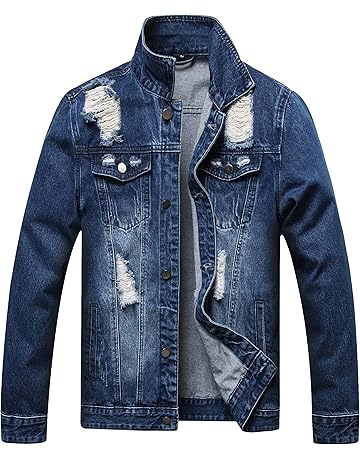 jeans jacket price
