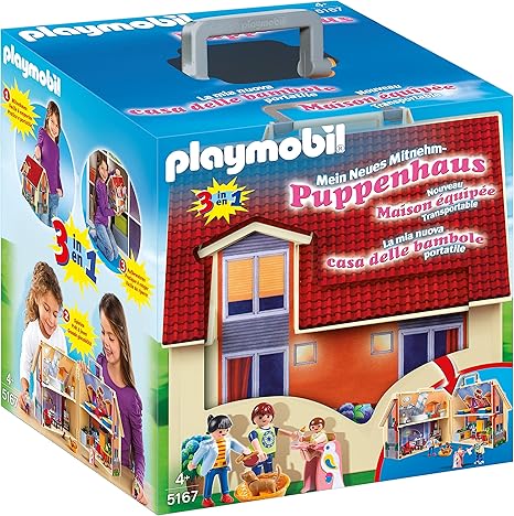 Amazon | 5167プレイモービル playmobil NEWド 
