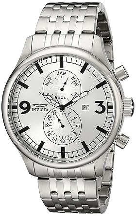 Citizen Eco-Drive Analog Black Dial Mens Watch CA0286-08E