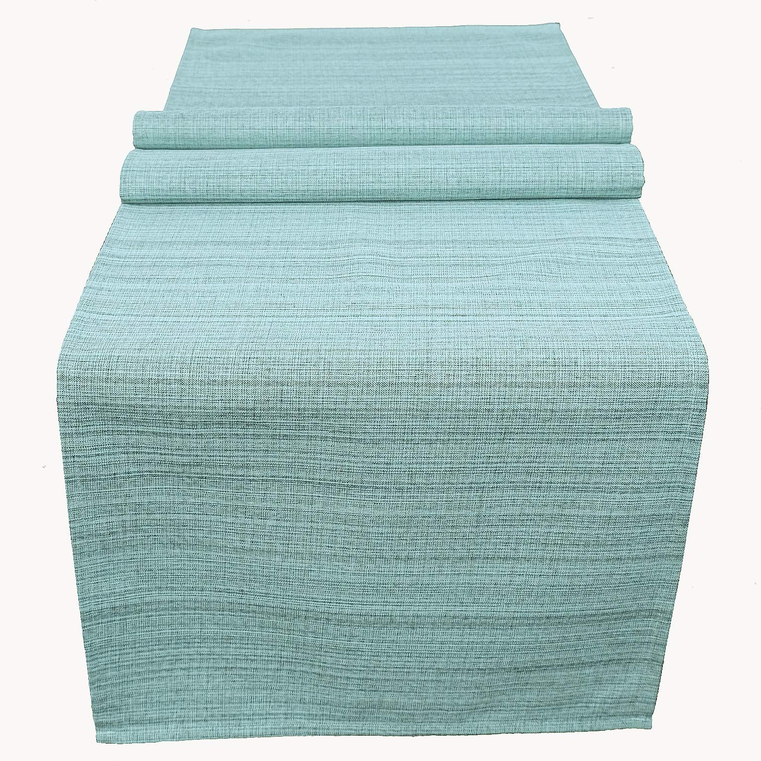 Raebel Table Runner 40 x 140 cm Mint