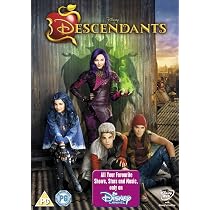 その他 Descendants 1 And 2 [DVD] Descendants 1 And 2: Amazon.ca: Cameron Boyce: Movies & TV Shows