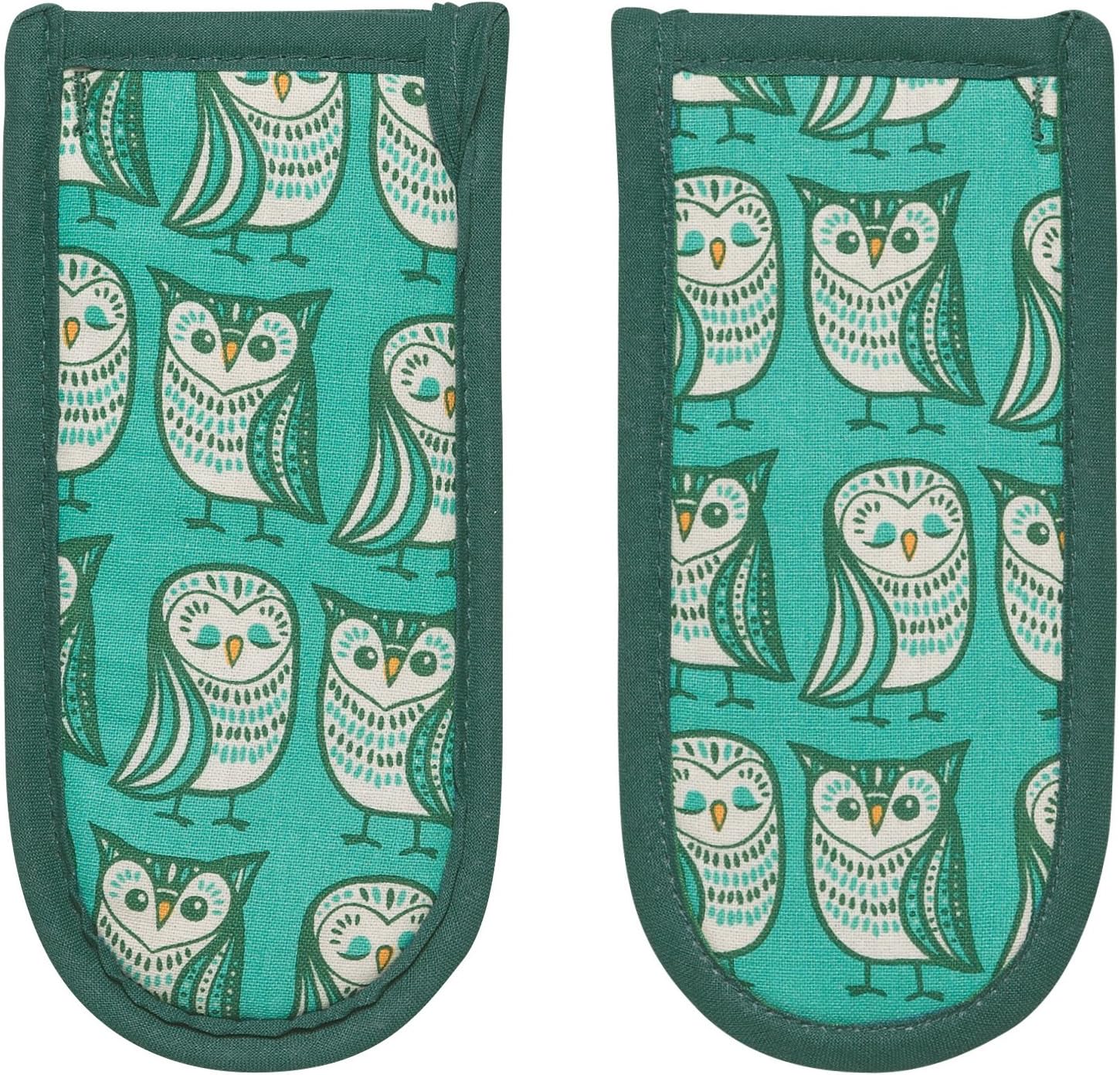 Now Designs Pot Handle Holder, Set of Two, Hootenanny