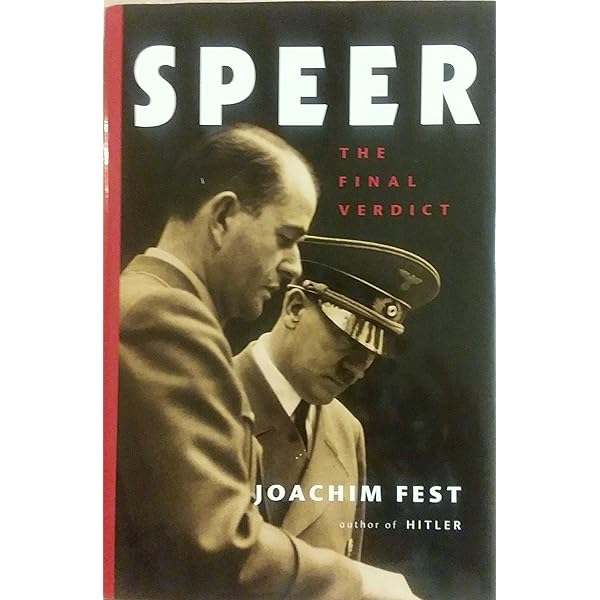 Hitler: Fest, Joachim C.: 9780151416509: Amazon.com: Books