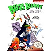 The Bugs Bunny: Crazy Castle (Renewed)