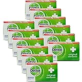 Dettol Anti-Bacterial Hand and Body Bar